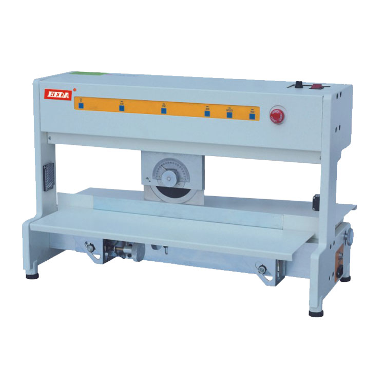 Component Forming Machines