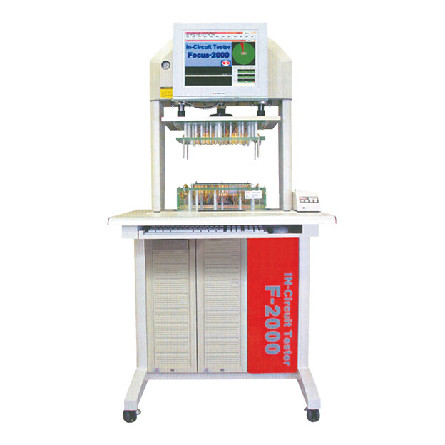 PCBA Testing