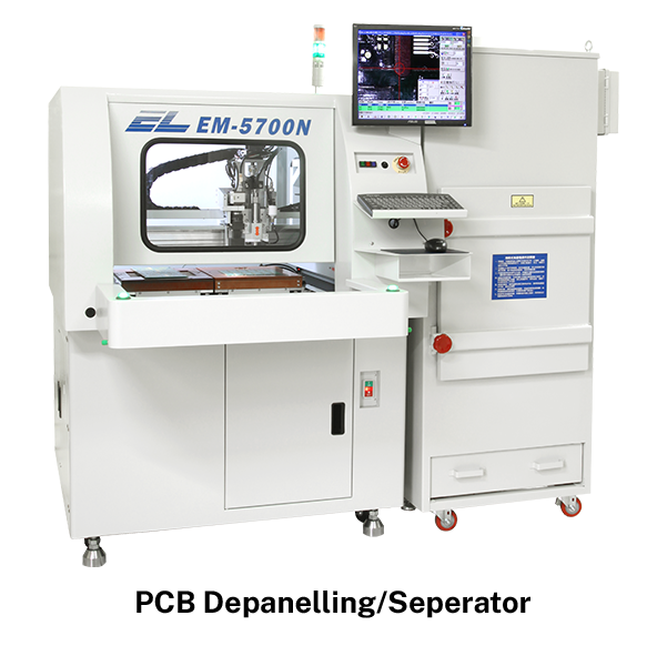 PCB Depanelling-Seperator