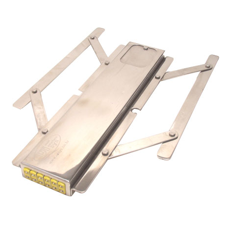 Thermal Profiling System