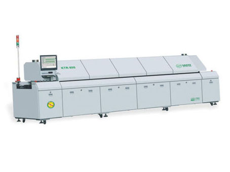Reflow Oven