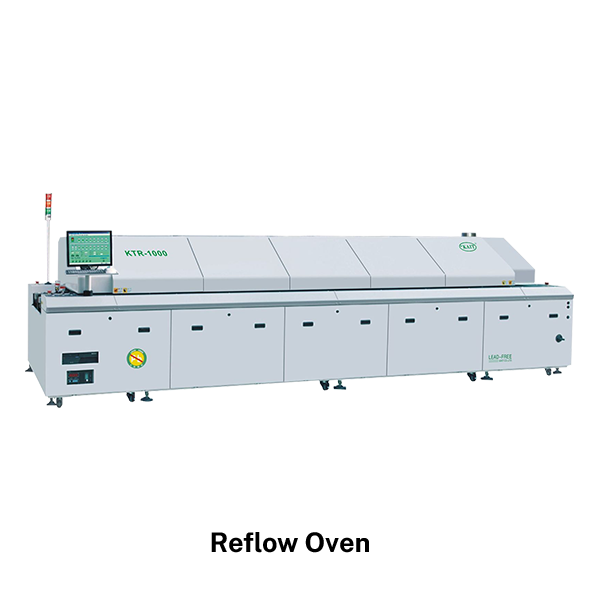 Reflow Oven