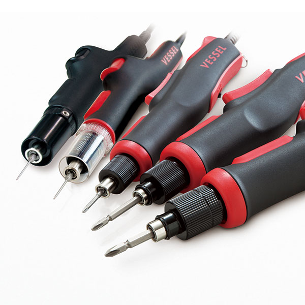 Screw Tightening Tools & Equipment