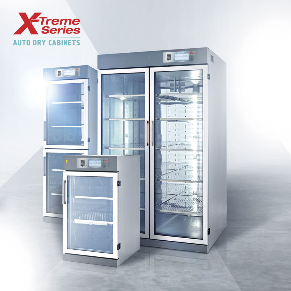 Humidity Control Equipment