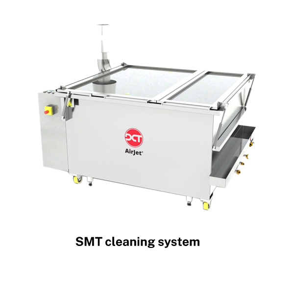 SMT Cleaning Systems
