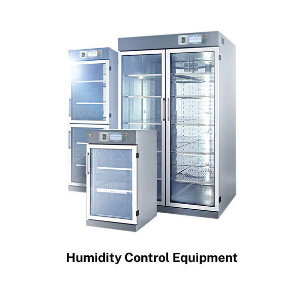 HUMIDITY CONTROL EQUIPMENT