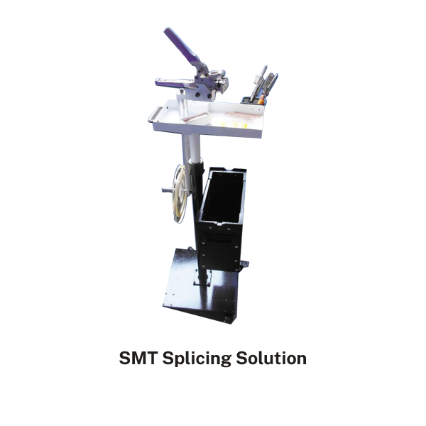SMT SPLICING SOLUTION