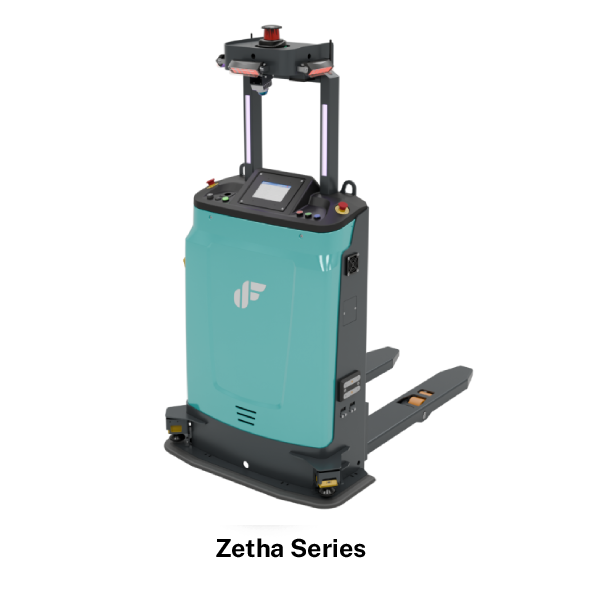 Zetha Series
