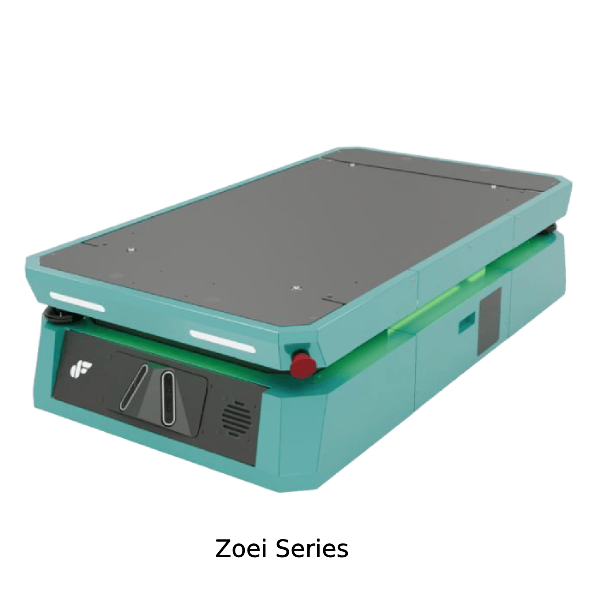 Zoei Series